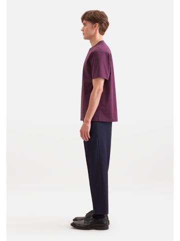 T-Shirt Regular in Rosa