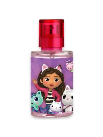 Gabby's Dollhouse Eau de Toilette 30 ml