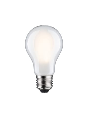 LED Eco-Line AGL E27 806lm 4,3W 3000K 3step dim matt 230V B