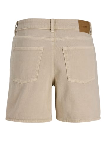Jeans-Shorts in Moonbeam