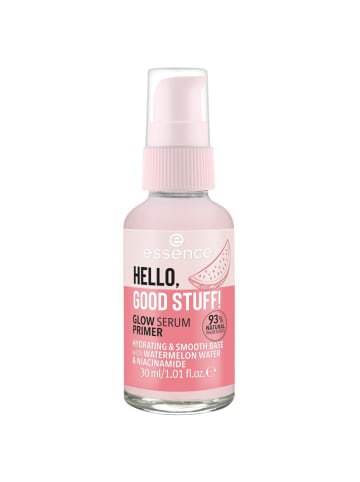Gesichtsserum Primer Glow Hello, Good Stuff! 30 ml