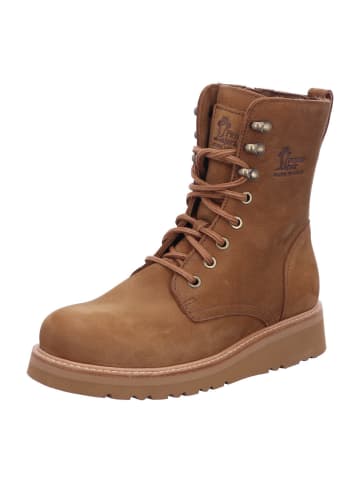 Damen Winterschuhe warm Keila B2/PT104731B002 in Braun