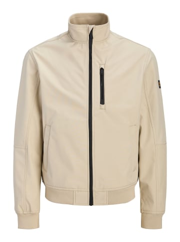 Softshell Jacke in Fields Of Rye
