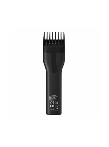 Haarschneider - BOOST-B (3-21mm) Haarschneidemaschine verschiebbarem in Schwarz