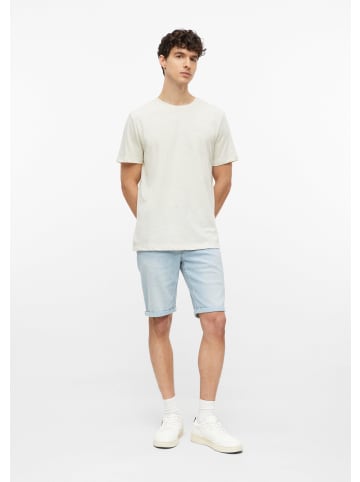 Jeans-Bermuda  in  51Z1_blau