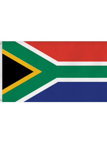 Fahne Länderflagge 90 cm x 150 cm in Südafrika