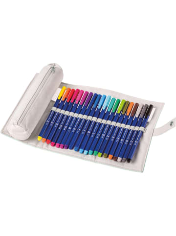 Fasermaler triplus color rPP 20 Stück