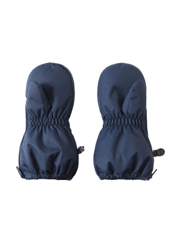 Fäustlinge Villatassu Navy