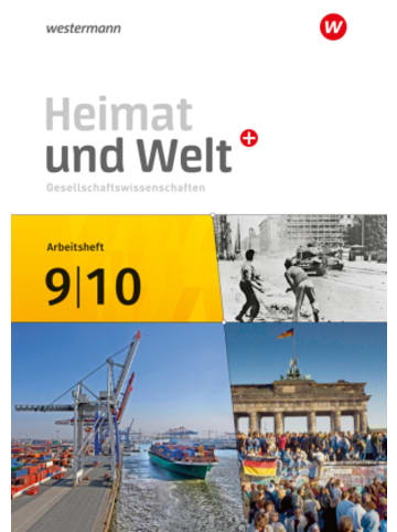 Buch - Heimat und Welt Plus - Ausgabe 2024 für Berlin