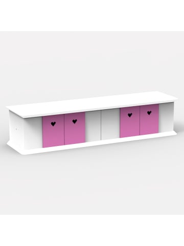 BOXES Regal Scheune klein