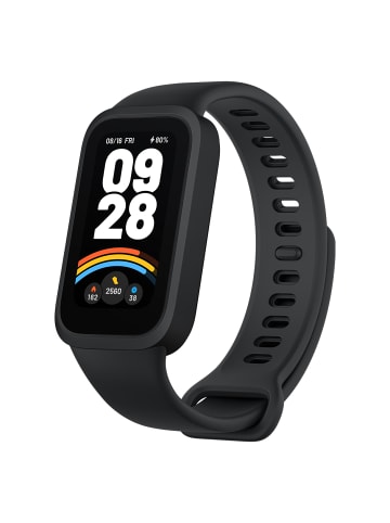 Fitnesstracker Smart Band 9 Active in schwarz