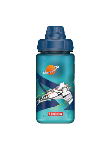 Trinkflasche Starship