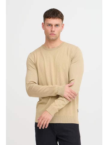Strickpullover BHPullover in Braun