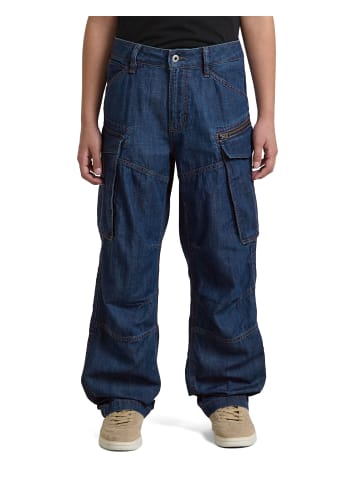 Boys Rovic Loose Jeans DARK