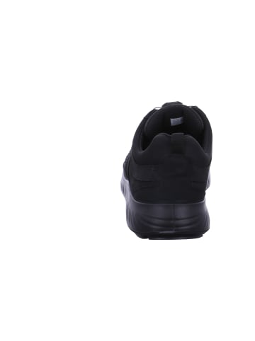 Sneaker  in Schwarz