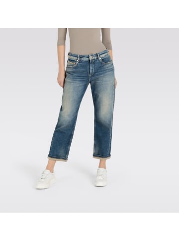 STRAIGHT in Blau