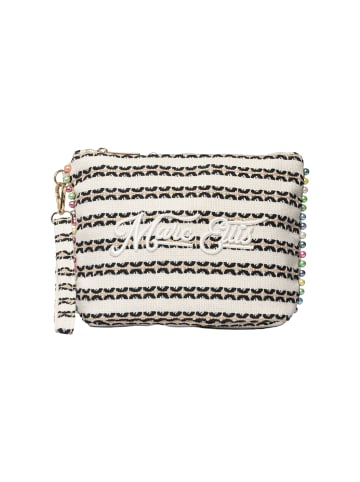 Clutch in BEIGE
