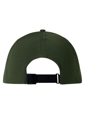 Summit Cap Solid in Khaki