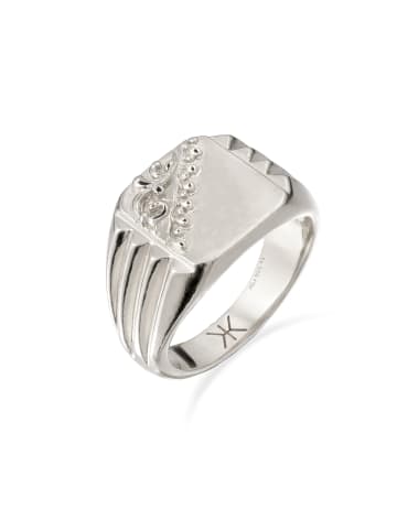 Ring 925 Sterling Silber in Silber gravierbar