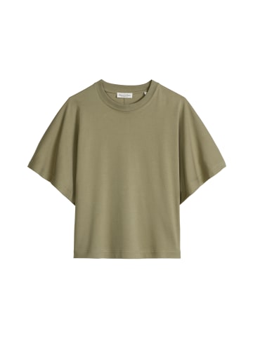 T-Shirt relaxed in Pure Sage