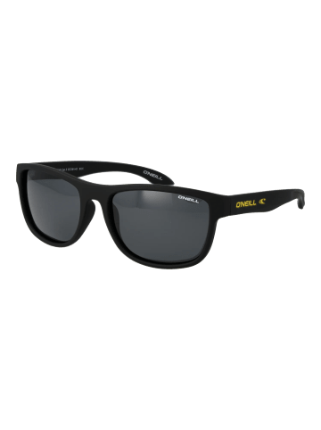 Unisex Sonnenbrillen Rechteck Schwarz