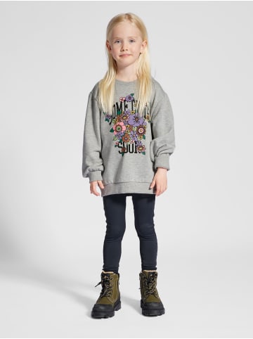 Sweatshirt Stsjessie Mädchen in LIGHT GREY MELANGE