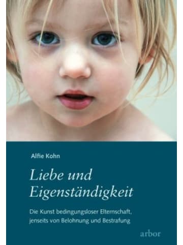 Buch - Liebe und Eigenständigkeit