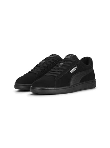 Sneakers Low PUMA SMASH 3.0  in schwarz