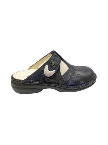 SHOES "Belem" in atlantic