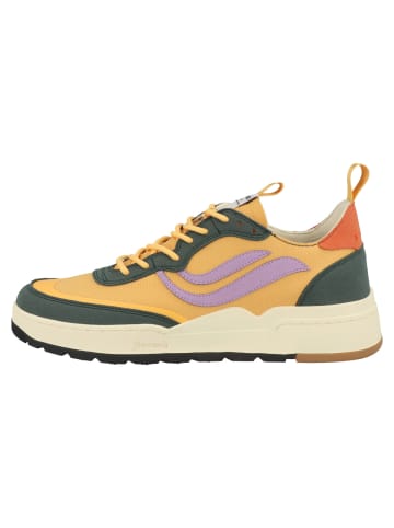 Sneaker low G-Hike Function in gelb