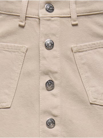 Kogamazing Jeansrock in oatmeal