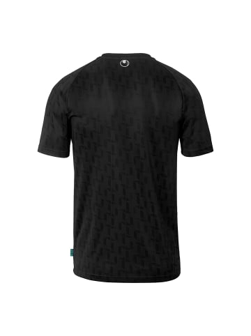 Trainings-T-Shirt Division 28 Kids in schwarz