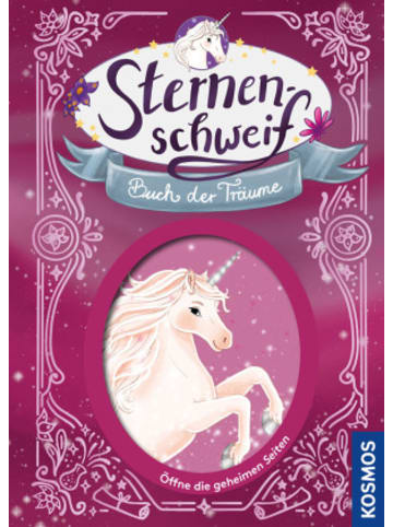 Buch - Sternenschweif, Buch der Träume