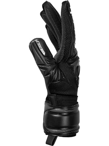 Torwarthandschuhe Attrakt Resist Junior in 7700 black