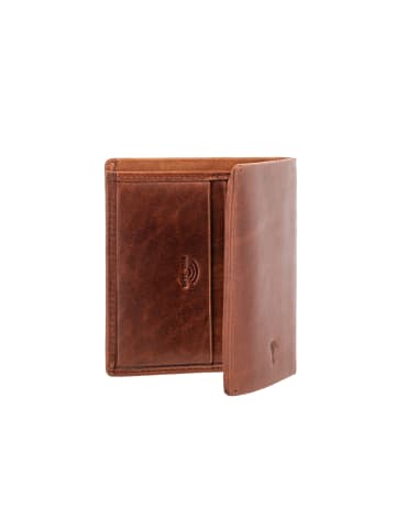Billfold 'Cerratano Daphnis in Cognac'