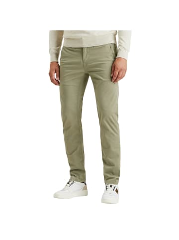 Stoffhose / Chino AMERICAN CLASSIC CHINO regular/straight in Grün