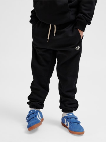 Verstellbare Taille Hose Hmljr Loose Kinder in BLACK