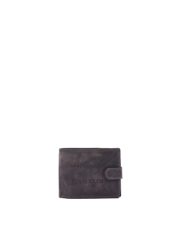 Geldbörse in BLACK