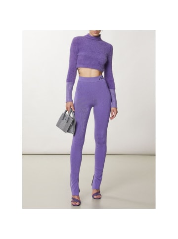 Lila Lyocell Leggings
