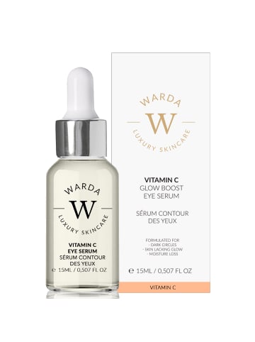 Vitamin C Augenserum