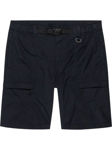 Short "Iggy Shorts" in Blau
