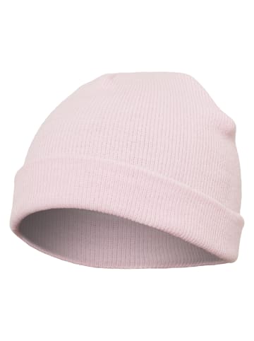 Beany in baby pink