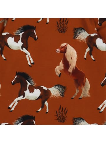 Sweatjacke Joyful Horses-Sweat Jacket