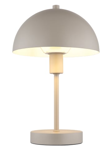 Tischleuchte "ATOMA I" in gold