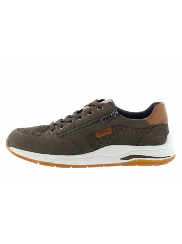 Sneaker für Herren in braun