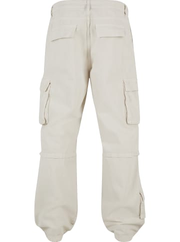 Cargo Trouser in beige
