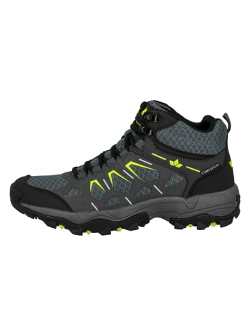 Wanderschuh "Sierra High" in Grau