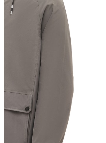 Herren Jacket in GRAU