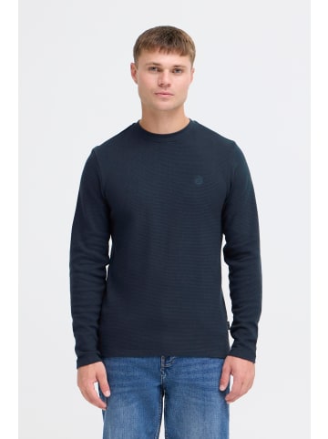 Langarmshirt BHForta in Dunkelblau