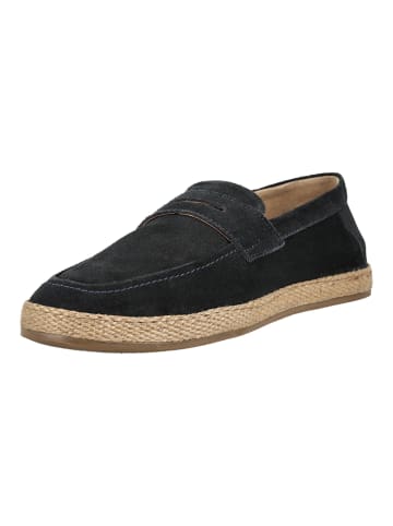 Slipper Navy